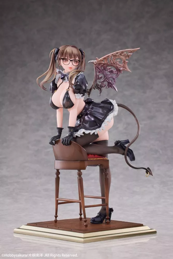 Original Character Estatua PVC 1/7 Imp 25 cm