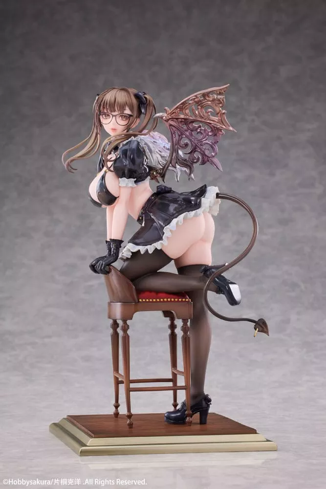 Original Character Estatua PVC 1/7 Imp 25 cm