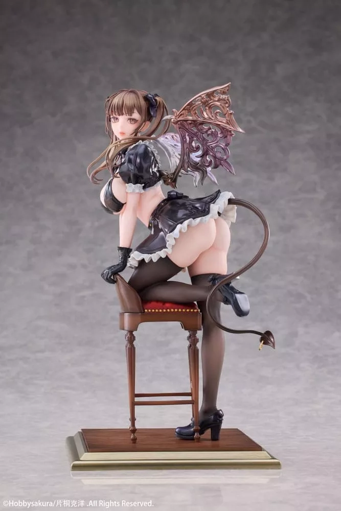 Original Character Estatua PVC 1/7 Imp 25 cm