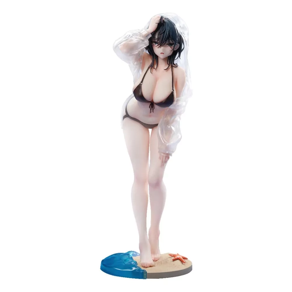 Original Character Statue 1/6 Ishimi Yokoyama Xia Ming Hui Xiang Ver. 29 cm