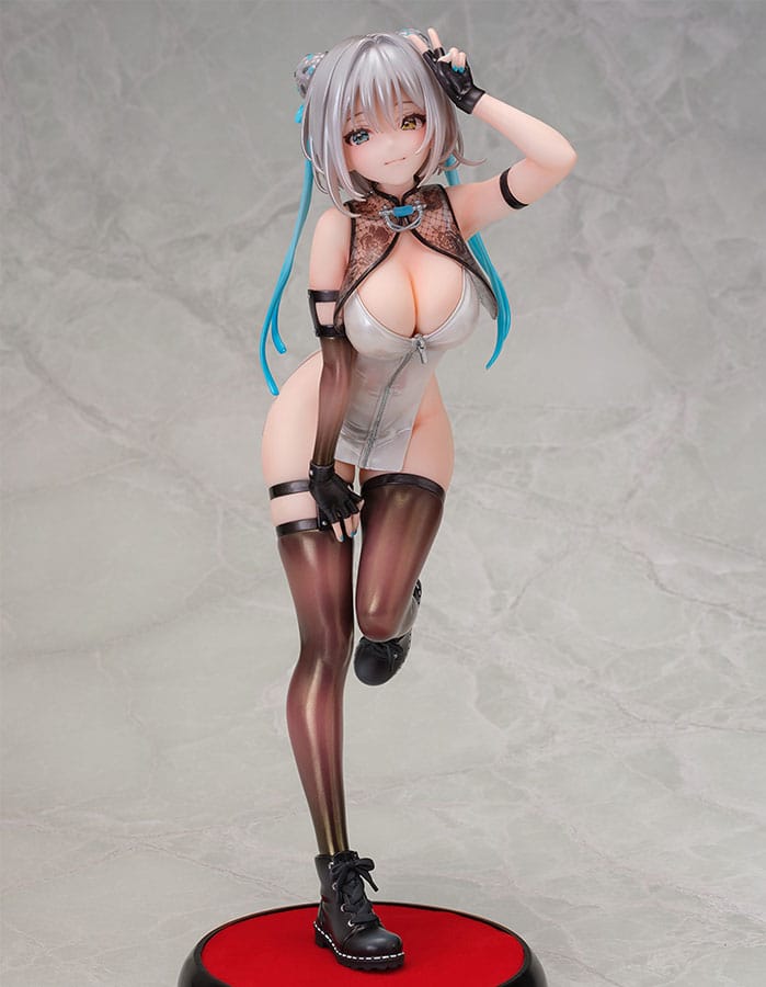 Original Character Statue 1/6 MeiMei re-run 27 cm