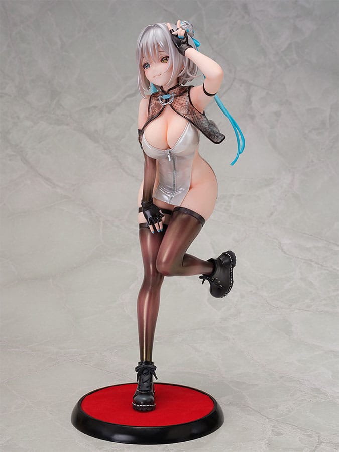 Original Character Statue 1/6 MeiMei re-run 27 cm