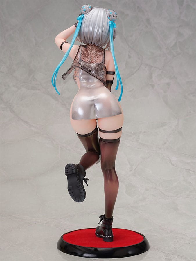 Original Character Statue 1/6 MeiMei re-run 27 cm