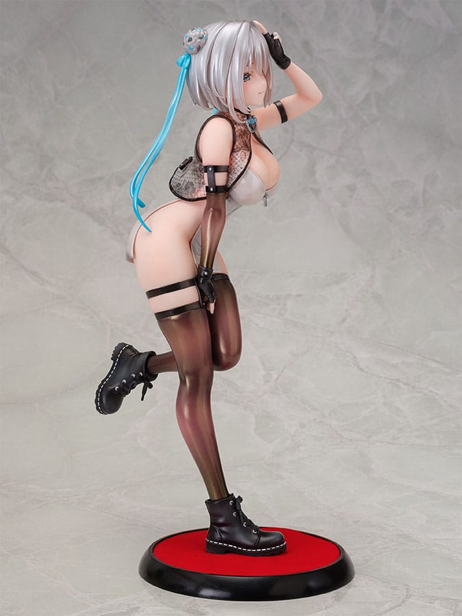 Original Character Statue 1/6 MeiMei re-run 27 cm