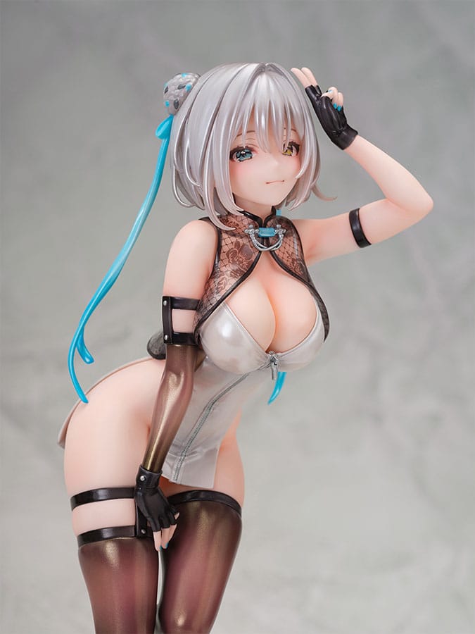 Original Character Statue 1/6 MeiMei re-run 27 cm