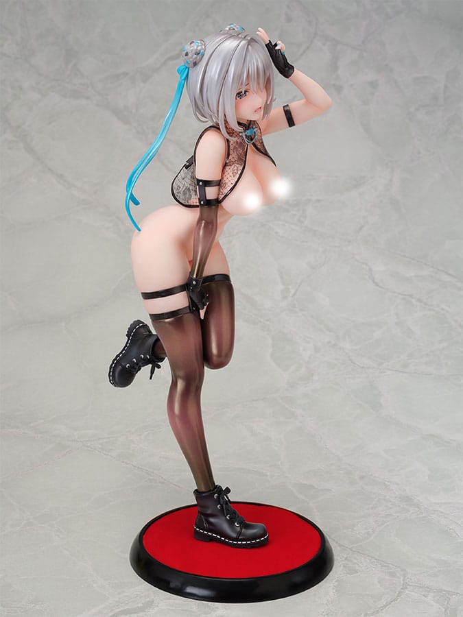 Original Character Statue 1/6 MeiMei re-run 27 cm