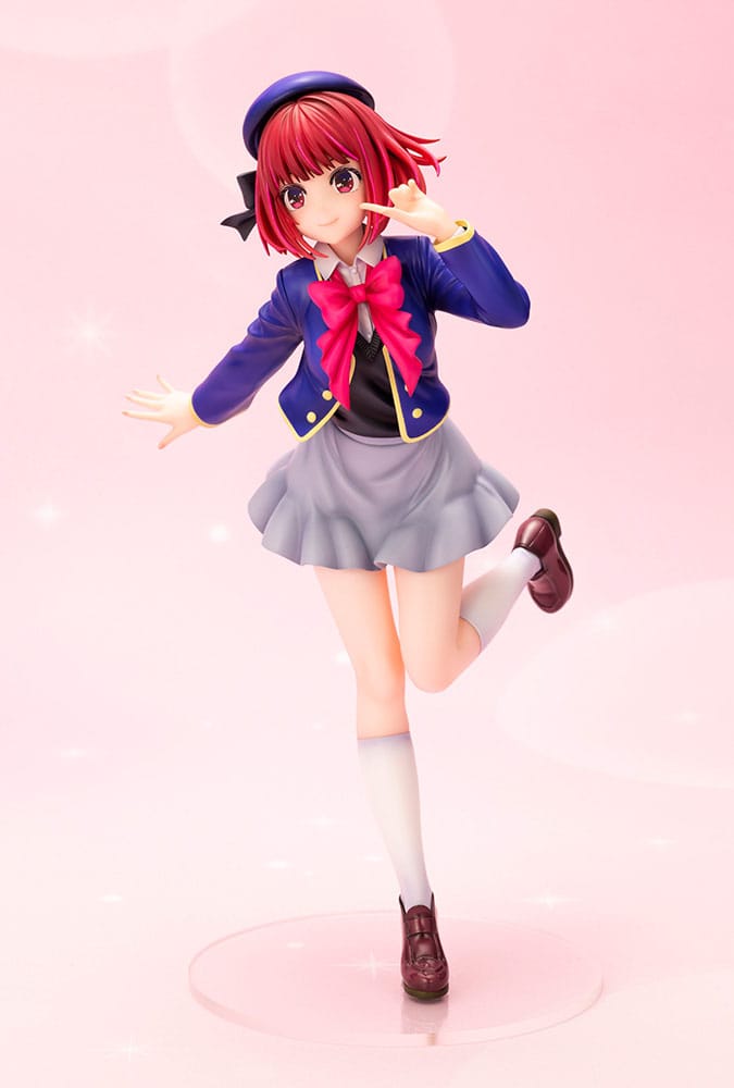 Oshi No Ko PVC Statue 1/7 Kana Arima 21 cm