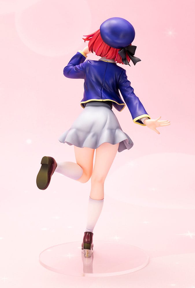 Oshi No Ko Estatua PVC 1/7 Kana Arima 21 cm