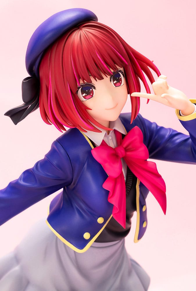 Oshi No Ko Estatua PVC 1/7 Kana Arima 21 cm