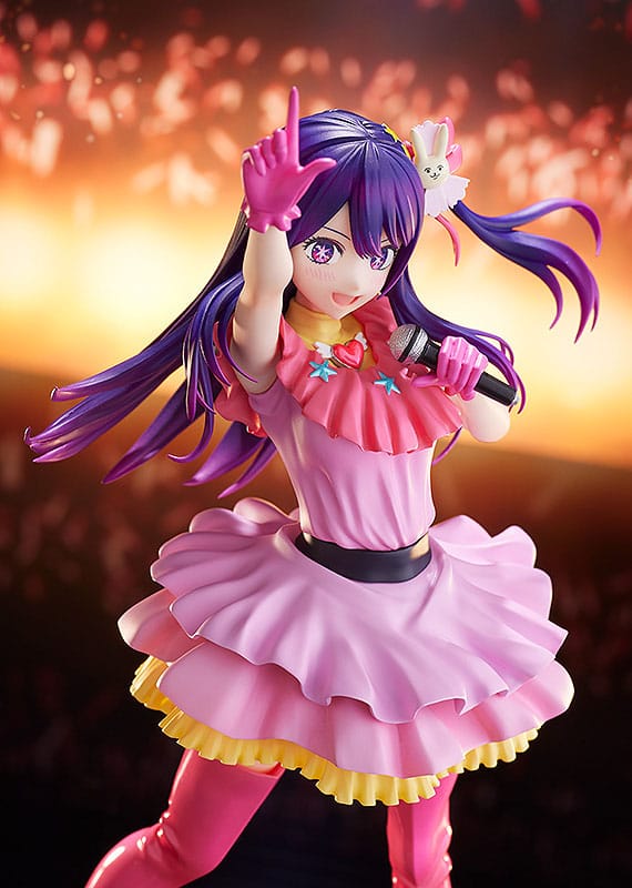 Oshi no Ko Pop Up Parade PVC Statue Ai 17 cm