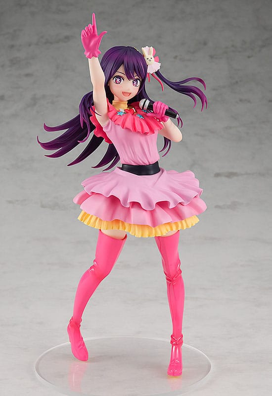 Oshi no Ko Pop Up Parade PVC Statue Ai 17 cm