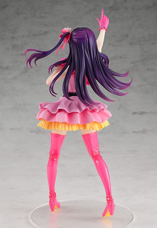 Oshi no Ko Pop Up Parade PVC Statue Ai 17 cm