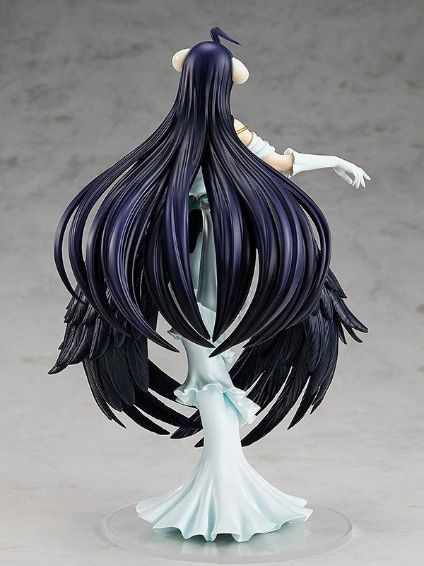 Overlord IV statuette PVC Pop Up Parade Albedo 19 cm