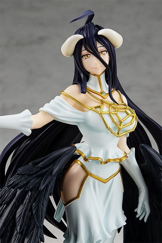Overlord IV statuette PVC Pop Up Parade Albedo 19 cm