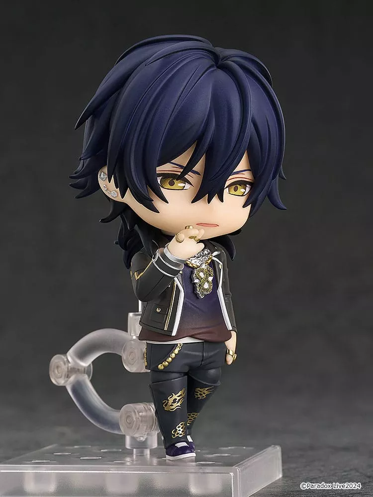 Paradox Live Figura Nendoroid Haruomi Shingu 10 cm