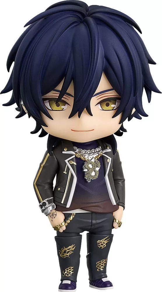 Paradox Live Nendoroid Actionfigur Haruomi Shingu 10 cm