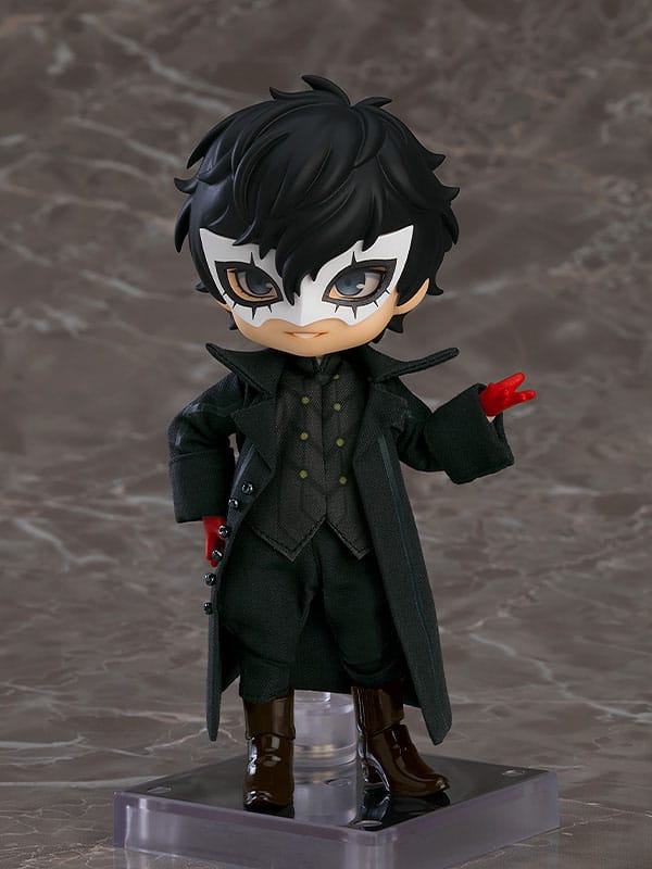 Persona 5 Royal figurine Nendoroid Doll Joker 14 cm