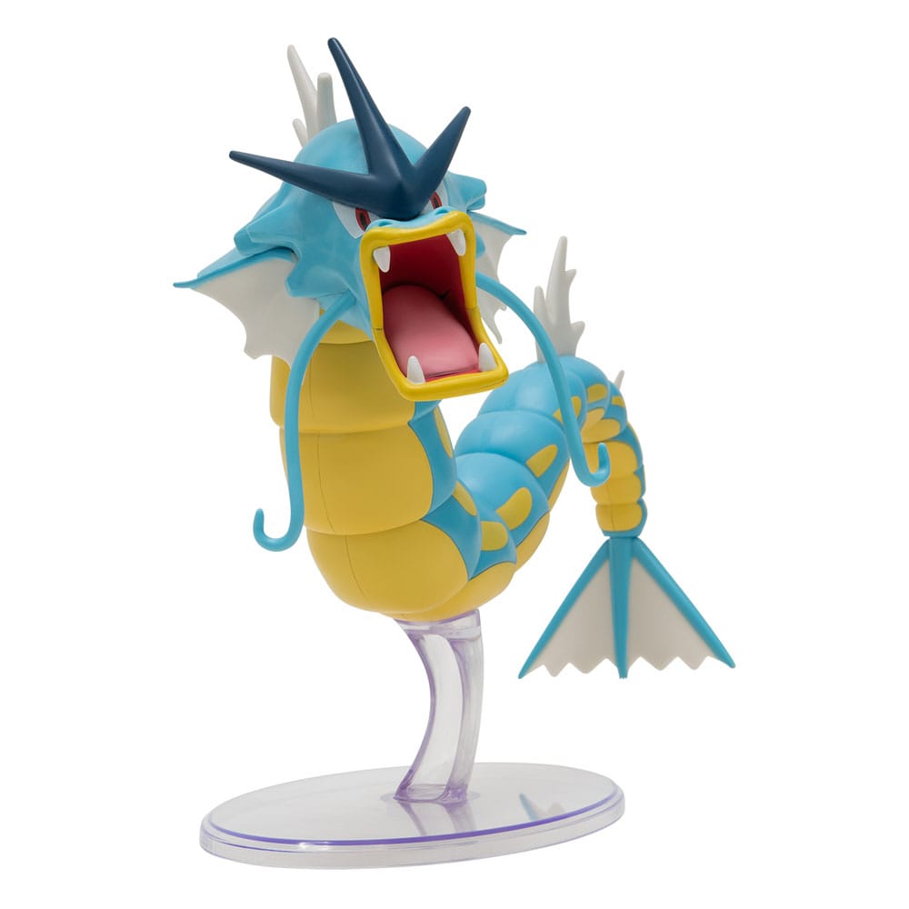 Pokémon Epische Actionfigur Garados 30 cm