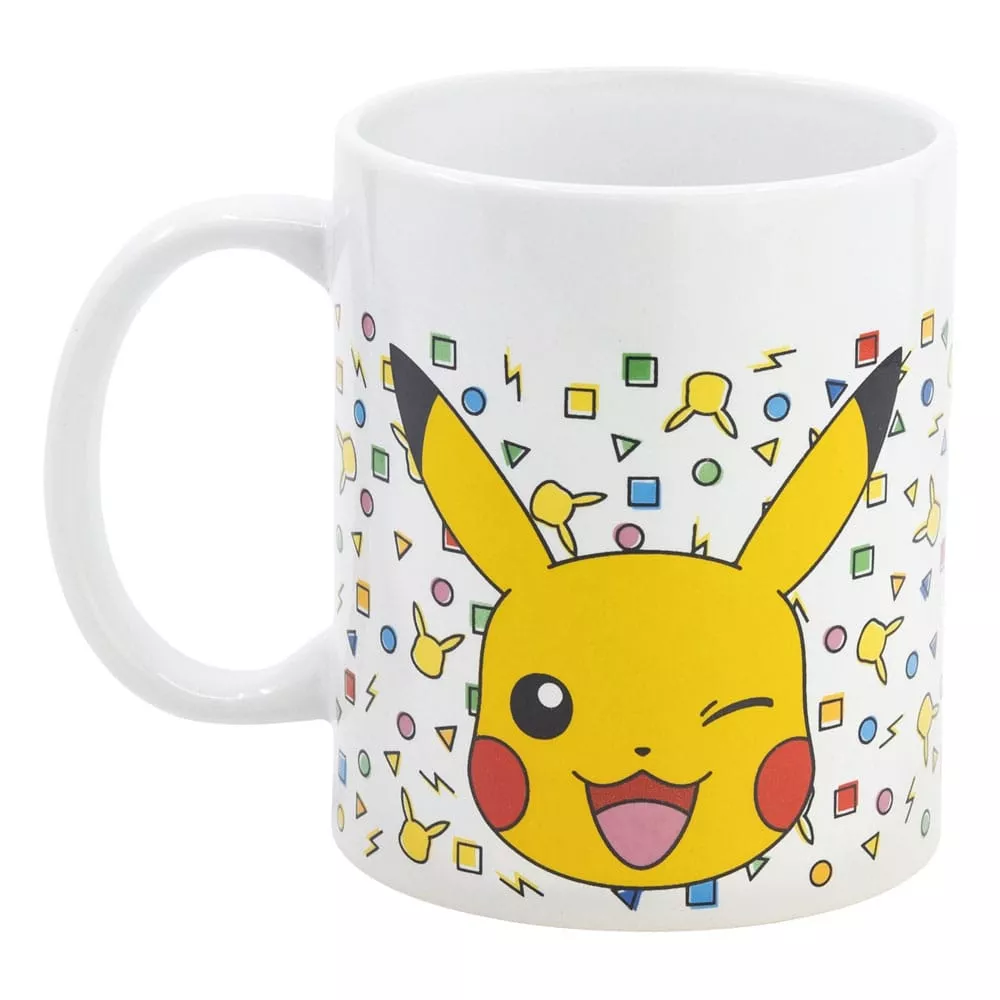 Pokémon Tasse Confetti 325 ml