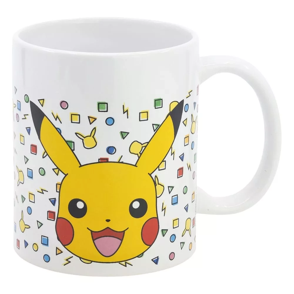 Pokémon Tasse Confetti 325 ml