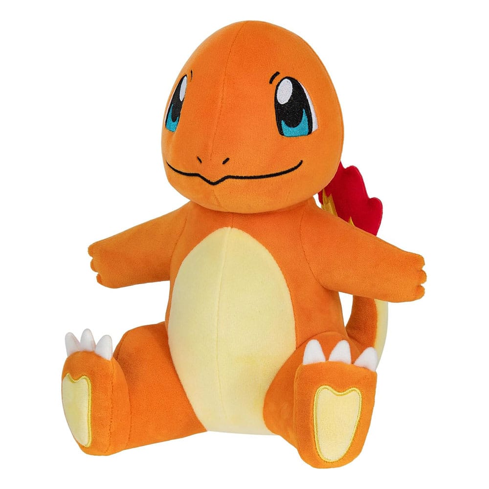 Pokémon Peluche Charmander 30 cm