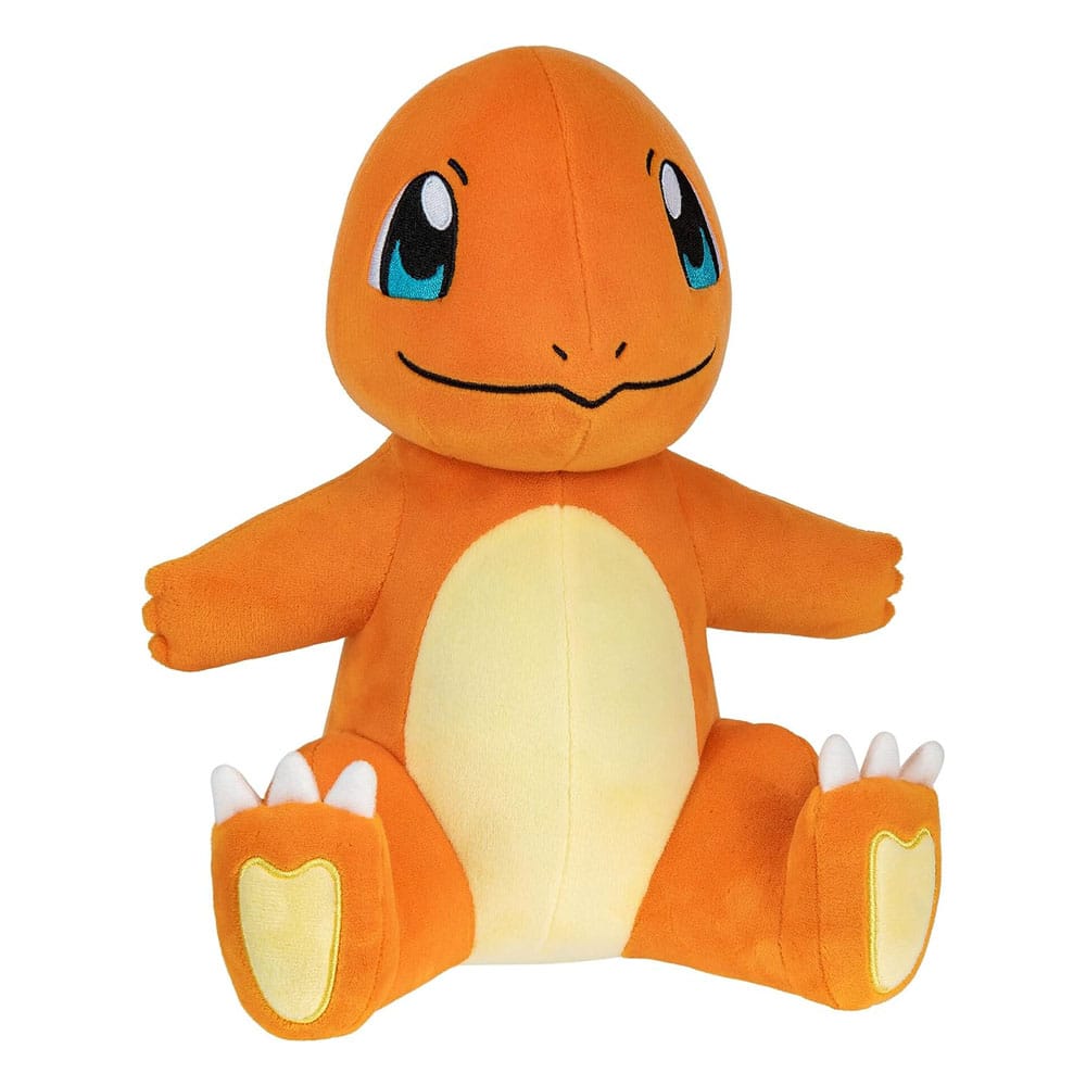 Pokémon Peluche Charmander 30 cm