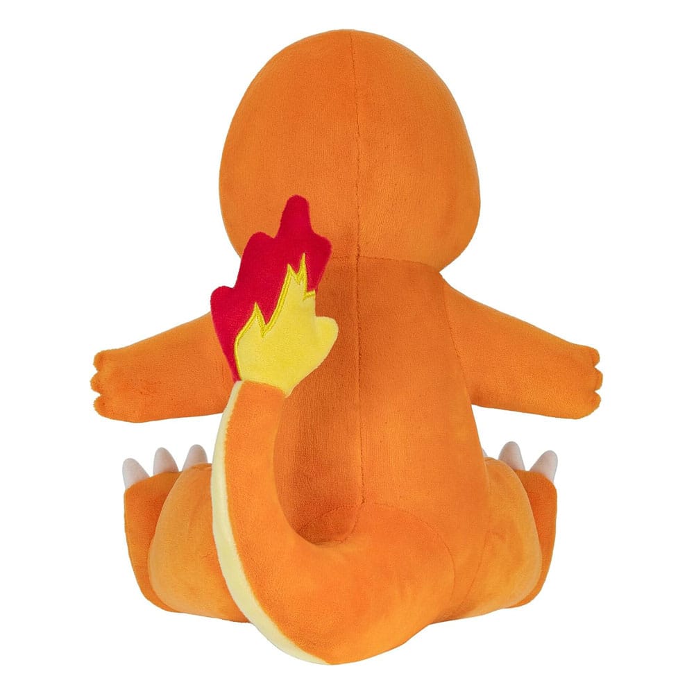 Pokémon Peluche Charmander 30 cm