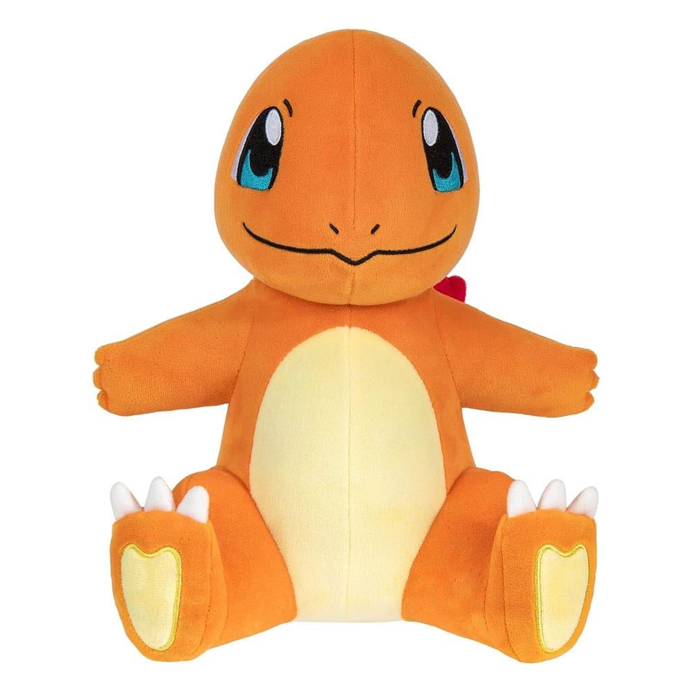 Pokémon Peluche Charmander 30 cm