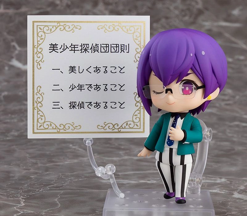 Pretty Boy Detective Club figurine Nendoroid Mayumi Doujima 10 cm