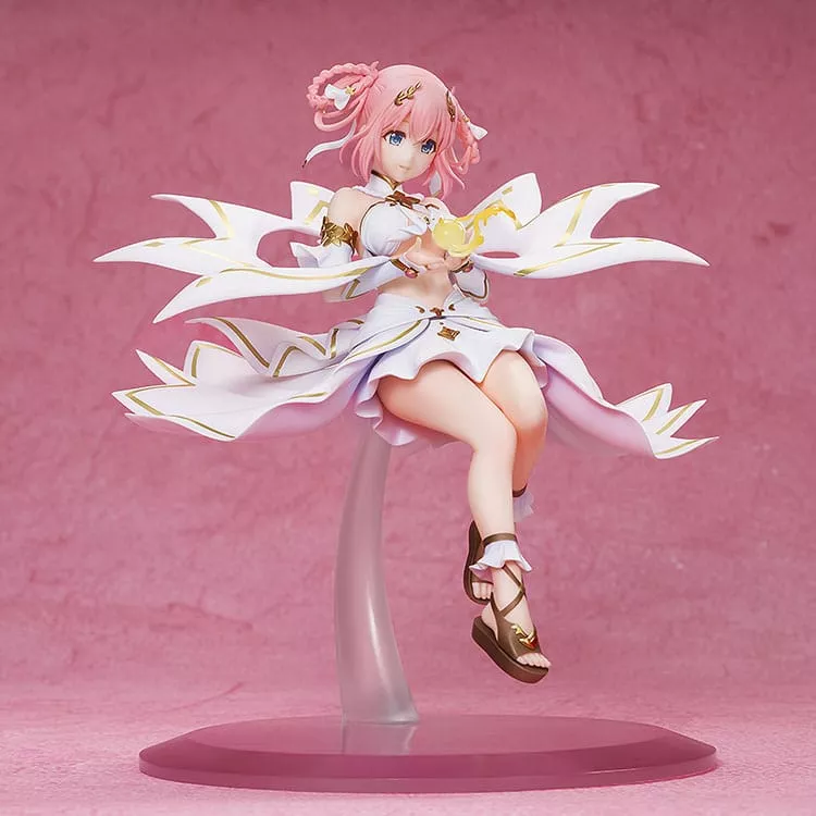 Princess Connect! Re:Dive Estatua PVC 1/7 Yui (Ceremonial) 22 cm