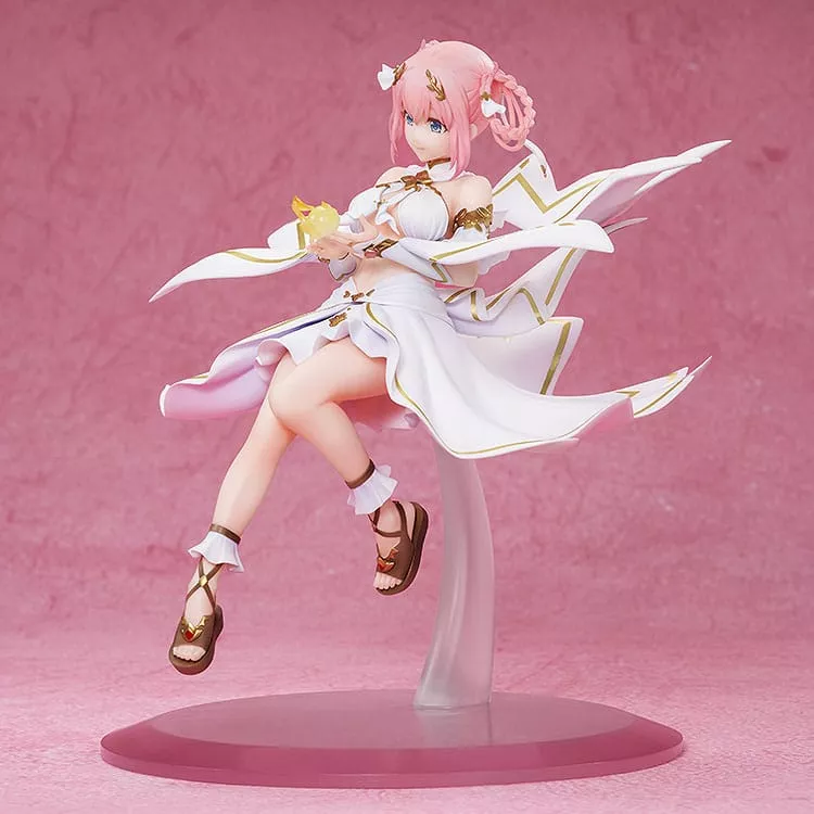 Princess Connect! Re:Dive Estatua PVC 1/7 Yui (Ceremonial) 22 cm