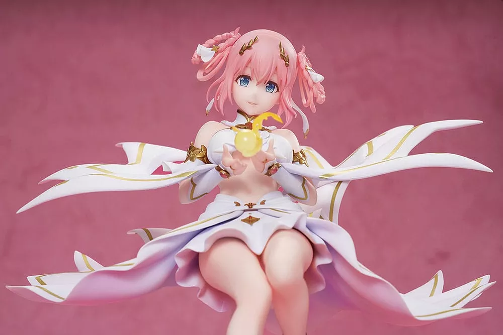 Princess Connect! Re:Dive Estatua PVC 1/7 Yui (Ceremonial) 22 cm