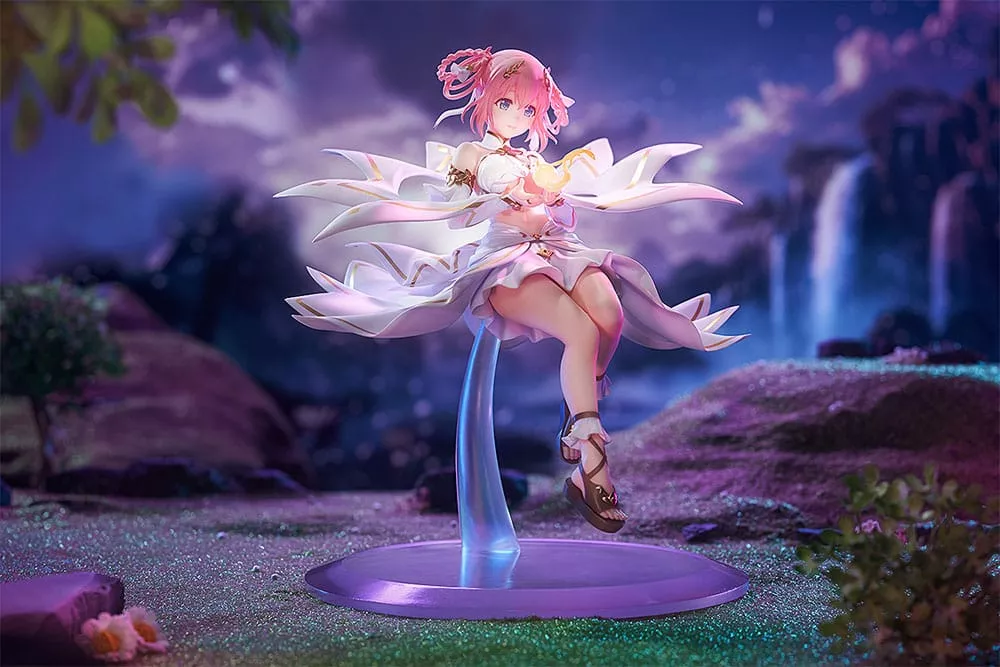 Princess Connect! Re:Dive Estatua PVC 1/7 Yui (Ceremonial) 22 cm