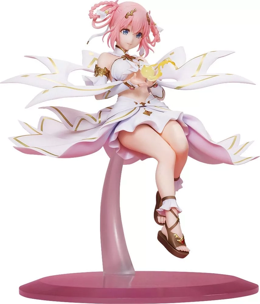 Princess Connect! Re:Dive Estatua PVC 1/7 Yui (Ceremonial) 22 cm