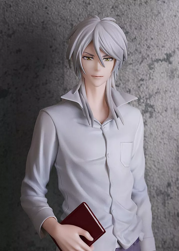 Psycho-Pass: Sinners of the System Estatua PVC Pop Up Parade Shogo Makishima L Size 25 cm