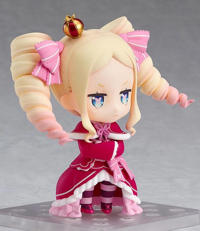 Re:Zero Starting Life in Another World Nendoroid Actionfigur Beatrice 10 cm