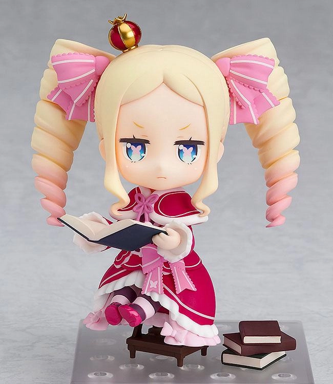 Re:Zero Starting Life in Another World Nendoroid Actionfigur Beatrice 10 cm