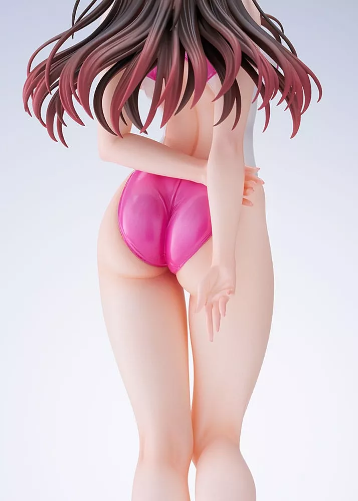 Rent-a-Girlfriend Estatua PVC 1/7 Chizuru Mizuhara Swimwear Ver. 25 cm