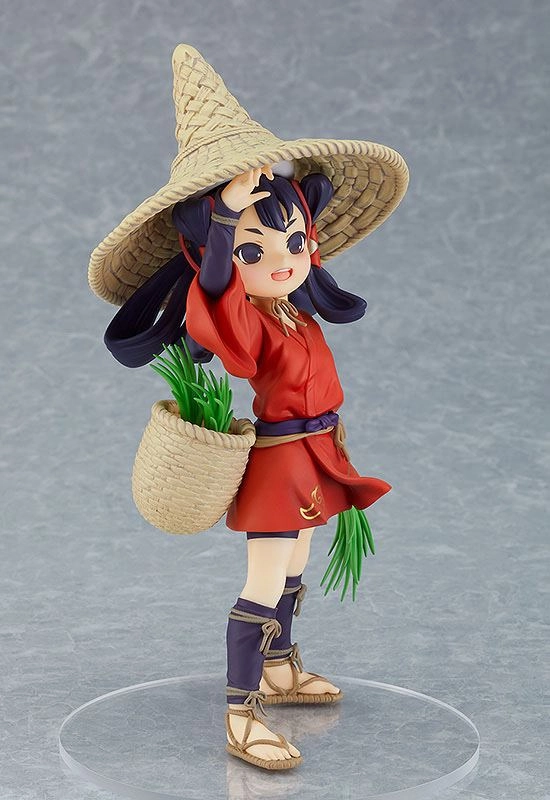 Sakuna: Of Rice and Ruin statuette PVC Pop Up Parade Princess Sakuna 16 cm