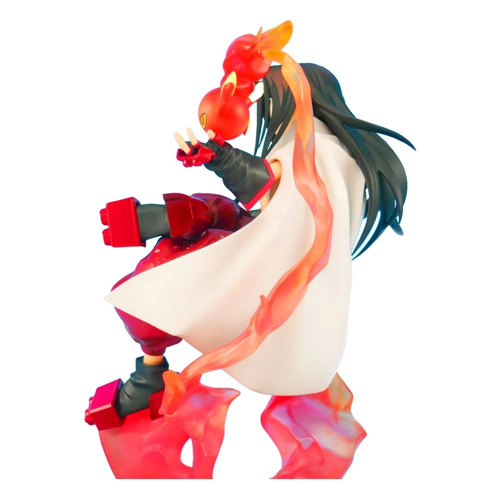 Shaman King statuette PVC Ichibansho Hao 15 cm