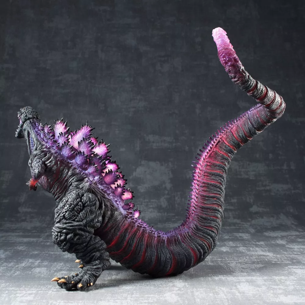 Shin Godzilla Estatua PVC Chou Gekizou Series Shin Godzilla Awakening Ver. 30 cm