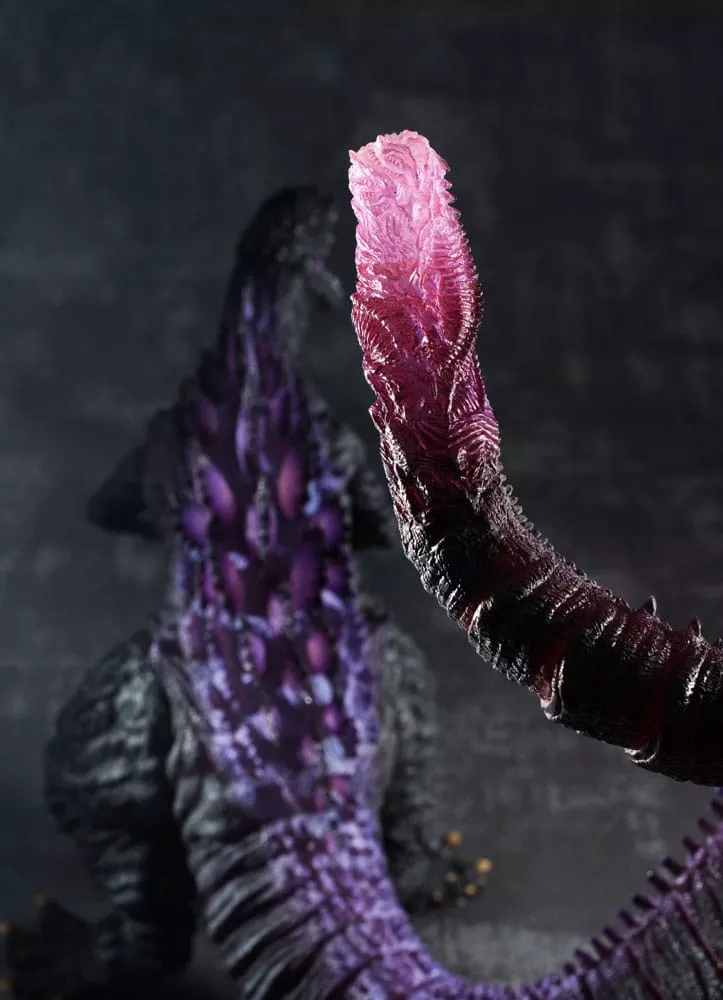 Shin Godzilla Estatua PVC Chou Gekizou Series Shin Godzilla Awakening Ver. 30 cm