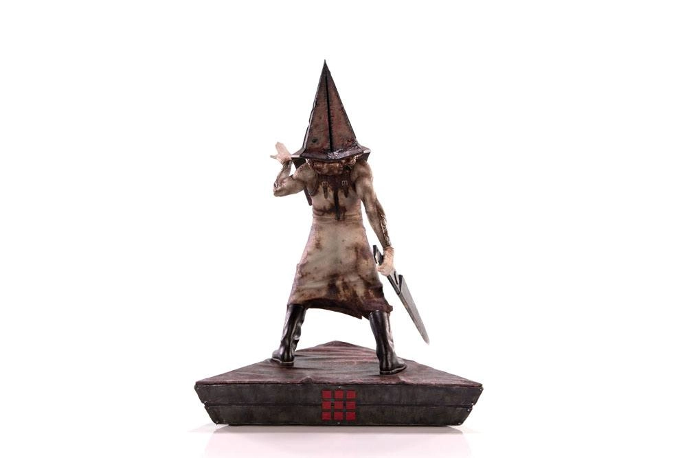 Silent Hill 2 statuette Red Pyramid Thing 46 cm