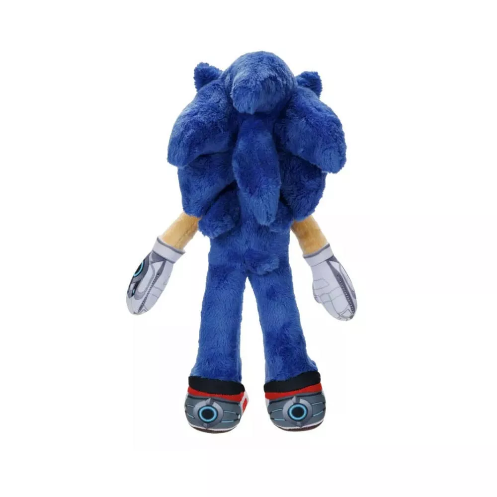 Sonic - The Hedgehog Plüschfigur Sonic 33 cm