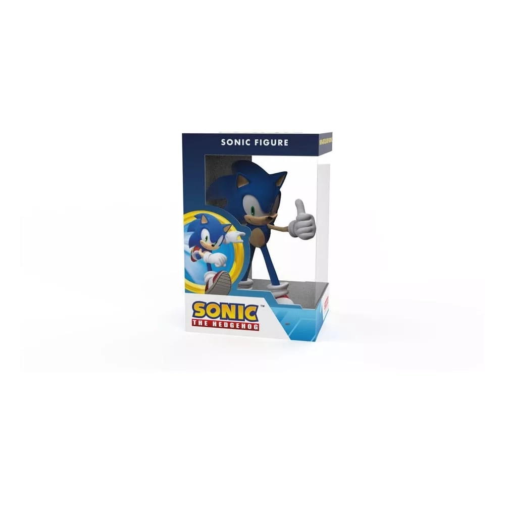 Sonic the Hedgehog: Sonic Premium Edition 16 cm Figure