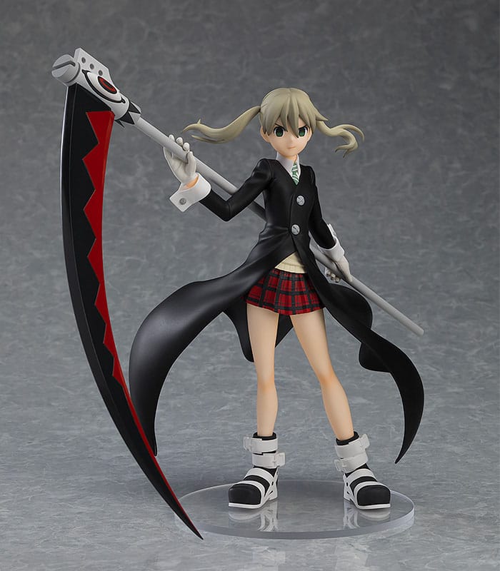 Soul Eater Estatua PVC Pop Up Parade Maka Albarn 18 cm