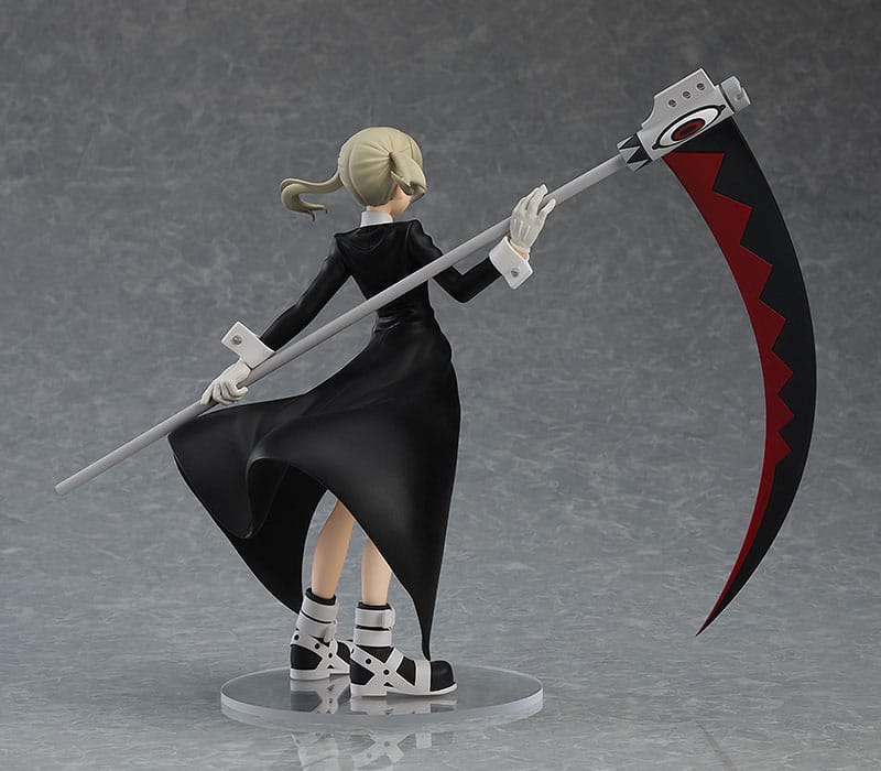 Soul Eater Estatua PVC Pop Up Parade Maka Albarn 18 cm