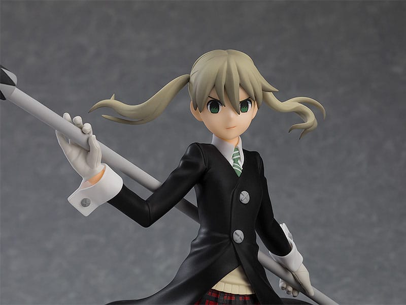 Soul Eater Estatua PVC Pop Up Parade Maka Albarn 18 cm