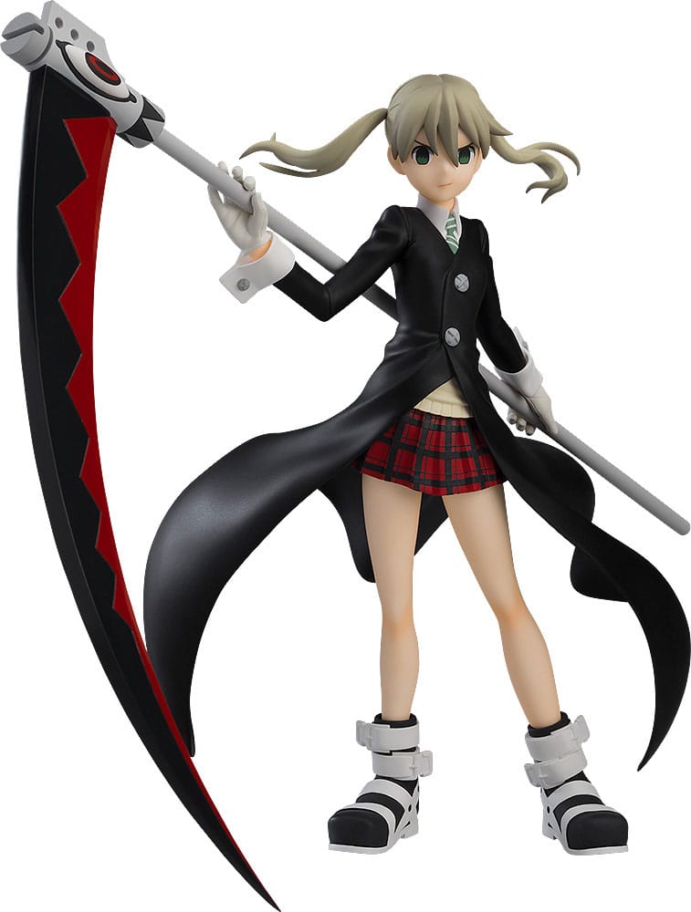 Soul Eater Estatua PVC Pop Up Parade Maka Albarn 18 cm