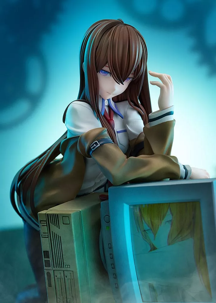 Steins;Gate 0 Estatua PVC 1/7 MKurisu Makise 21 cm